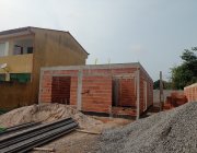 14ª CASA EM RESIDENCIAL CENTRO DA SERRA- SERRA