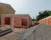 14ª CASA EM RESIDENCIAL CENTRO DA SERRA- SERRA