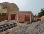 14ª CASA EM RESIDENCIAL CENTRO DA SERRA- SERRA