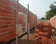 14ª CASA EM RESIDENCIAL CENTRO DA SERRA- SERRA