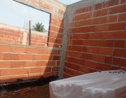14ª CASA EM RESIDENCIAL CENTRO DA SERRA- SERRA