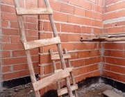 14ª CASA EM RESIDENCIAL CENTRO DA SERRA- SERRA