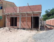 14ª CASA EM RESIDENCIAL CENTRO DA SERRA- SERRA