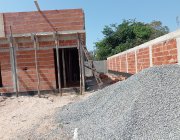 14ª CASA EM RESIDENCIAL CENTRO DA SERRA- SERRA
