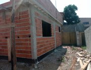 14ª CASA EM RESIDENCIAL CENTRO DA SERRA- SERRA
