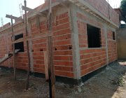 14ª CASA EM RESIDENCIAL CENTRO DA SERRA- SERRA