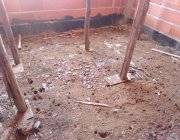 14ª CASA EM RESIDENCIAL CENTRO DA SERRA- SERRA