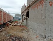 14ª CASA EM RESIDENCIAL CENTRO DA SERRA- SERRA