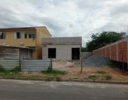 14ª CASA EM RESIDENCIAL CENTRO DA SERRA- SERRA