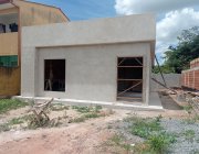 14ª CASA EM RESIDENCIAL CENTRO DA SERRA- SERRA