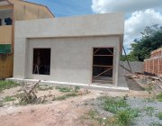14ª CASA EM RESIDENCIAL CENTRO DA SERRA- SERRA