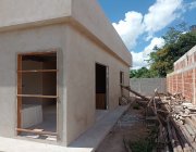 14ª CASA EM RESIDENCIAL CENTRO DA SERRA- SERRA