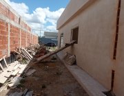 14ª CASA EM RESIDENCIAL CENTRO DA SERRA- SERRA