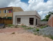 14ª CASA EM RESIDENCIAL CENTRO DA SERRA- SERRA