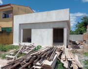 14ª CASA EM RESIDENCIAL CENTRO DA SERRA- SERRA