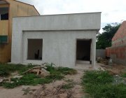14ª CASA EM RESIDENCIAL CENTRO DA SERRA- SERRA