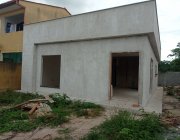 14ª CASA EM RESIDENCIAL CENTRO DA SERRA- SERRA