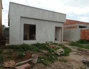 14ª CASA EM RESIDENCIAL CENTRO DA SERRA- SERRA