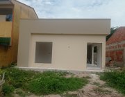 14ª CASA EM RESIDENCIAL CENTRO DA SERRA- SERRA