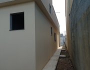 14ª CASA EM RESIDENCIAL CENTRO DA SERRA- SERRA