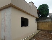 14ª CASA EM RESIDENCIAL CENTRO DA SERRA- SERRA