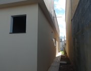 14ª CASA EM RESIDENCIAL CENTRO DA SERRA- SERRA