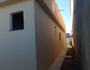 14ª CASA EM RESIDENCIAL CENTRO DA SERRA- SERRA