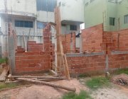 4ª CASA EM SANTA PAULA II - VILA VELHA -ES