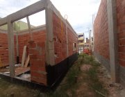 4ª CASA EM SANTA PAULA II - VILA VELHA -ES