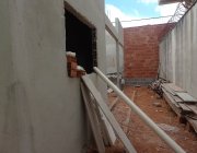 4ª CASA EM SANTA PAULA II - VILA VELHA -ES