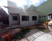 4ª CASA EM SANTA PAULA II - VILA VELHA -ES