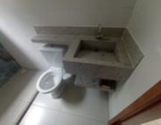 1ª CASA EM SÃO BENEDITO - CARIACICA -ES