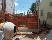 1ª CASA EM SÃO BENEDITO - CARIACICA -ES