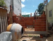 1ª CASA EM SÃO BENEDITO - CARIACICA -ES