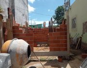 1ª CASA EM SÃO BENEDITO - CARIACICA -ES