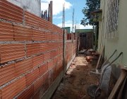 1ª CASA EM SÃO BENEDITO - CARIACICA -ES