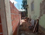 1ª CASA EM SÃO BENEDITO - CARIACICA -ES