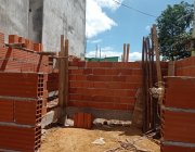 1ª CASA EM SÃO BENEDITO - CARIACICA -ES