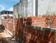 1ª CASA EM SÃO BENEDITO - CARIACICA -ES