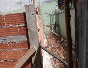 1ª CASA EM SÃO BENEDITO - CARIACICA -ES