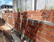 1ª CASA EM SÃO BENEDITO - CARIACICA -ES