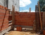1ª CASA EM SÃO BENEDITO - CARIACICA -ES