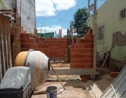 1ª CASA EM SÃO BENEDITO - CARIACICA -ES