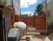1ª CASA EM SÃO BENEDITO - CARIACICA -ES