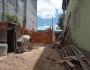 1ª CASA EM SÃO BENEDITO - CARIACICA -ES