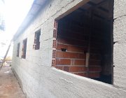 1ª CASA EM SÃO BENEDITO - CARIACICA -ES