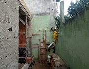 1ª CASA EM SÃO BENEDITO - CARIACICA -ES