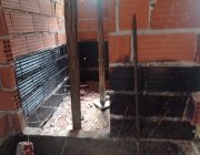 1ª CASA EM SÃO BENEDITO - CARIACICA -ES