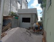 1ª CASA EM SÃO BENEDITO - CARIACICA -ES