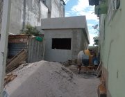 1ª CASA EM SÃO BENEDITO - CARIACICA -ES